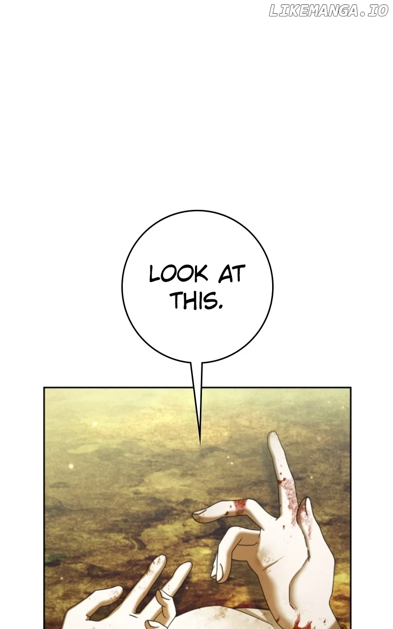 I Want to Be You, Just For A Day Chapter 218 page 56