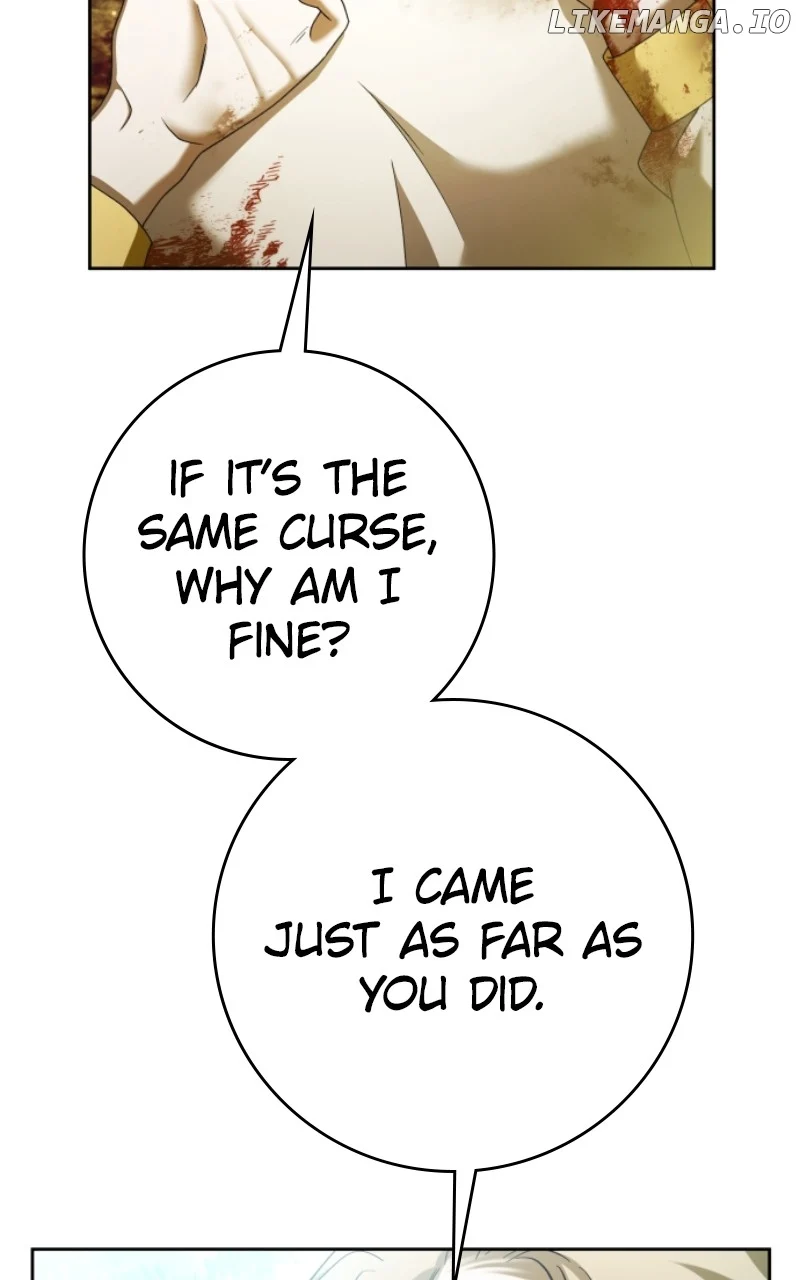I Want to Be You, Just For A Day Chapter 218 page 57