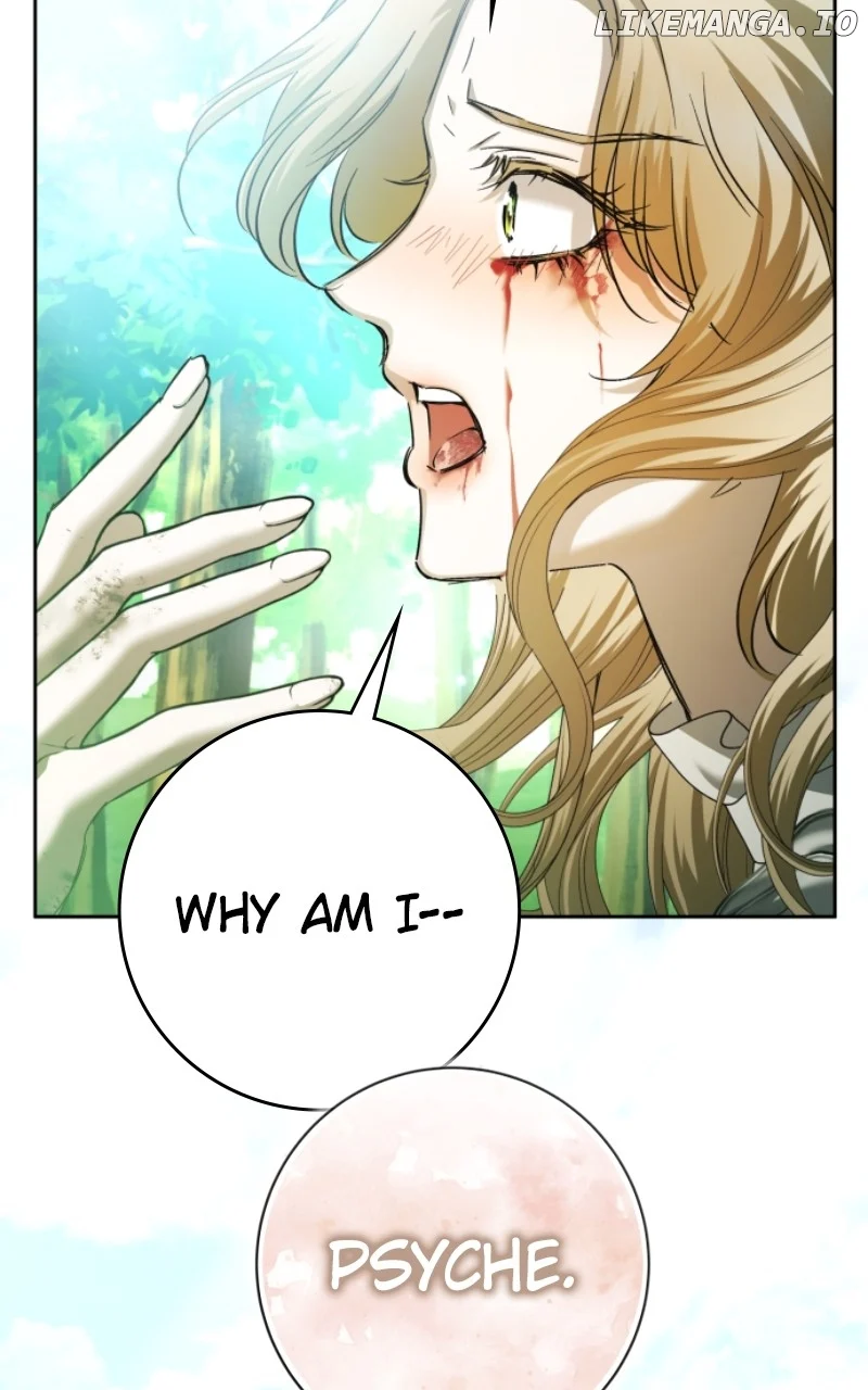 I Want to Be You, Just For A Day Chapter 218 page 58
