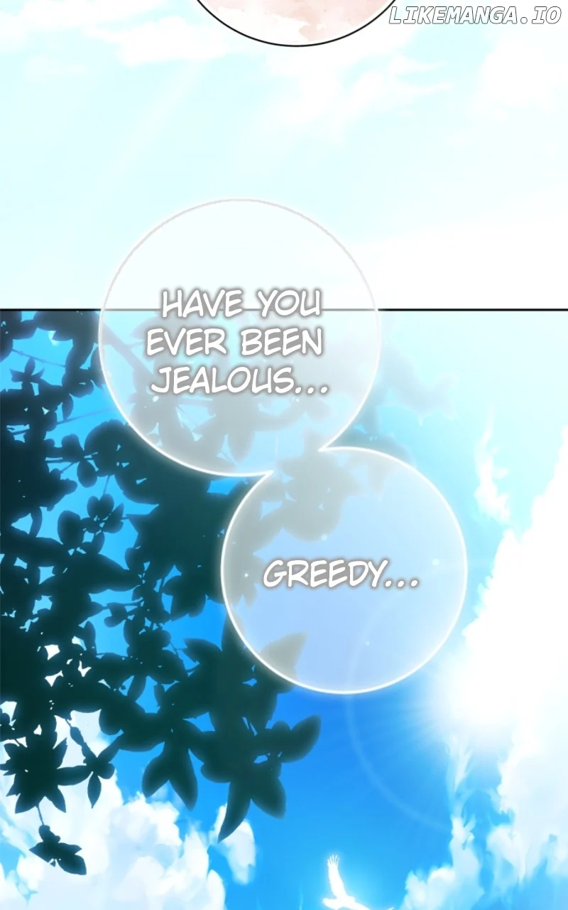 I Want to Be You, Just For A Day Chapter 218 page 59