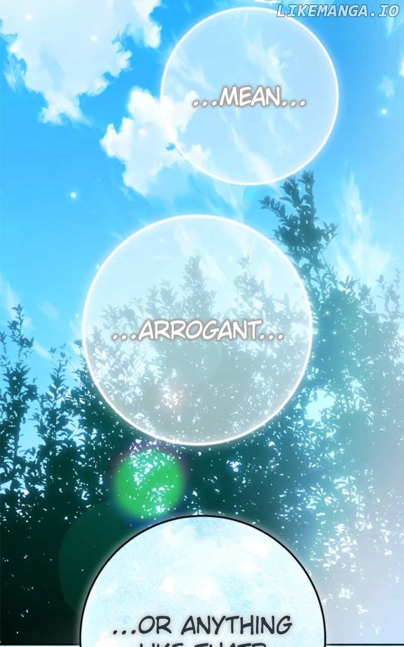 I Want to Be You, Just For A Day Chapter 218 page 60