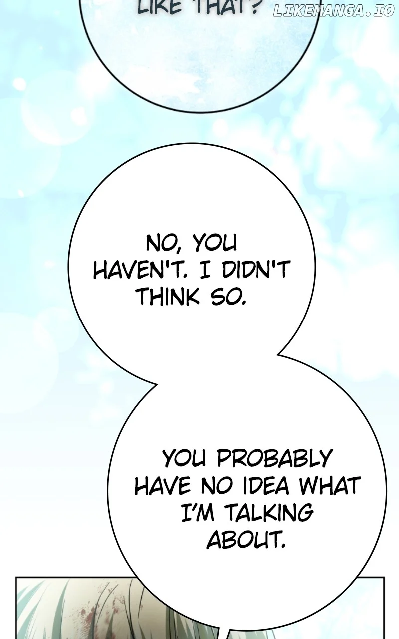 I Want to Be You, Just For A Day Chapter 218 page 61