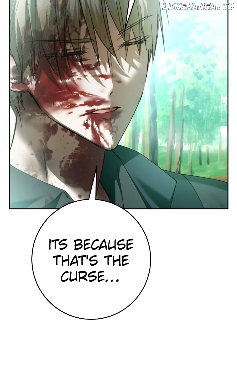I Want to Be You, Just For A Day Chapter 218 page 62