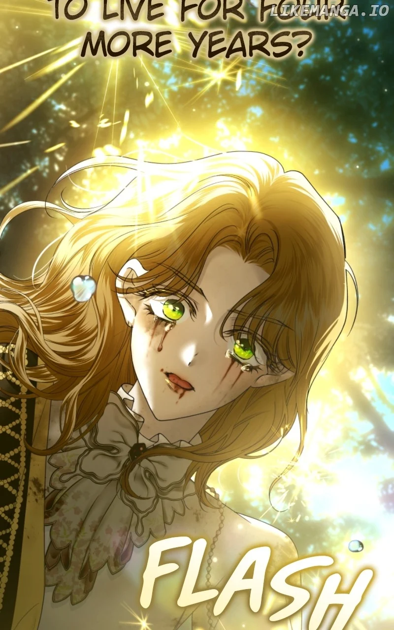 I Want to Be You, Just For A Day Chapter 218 page 6