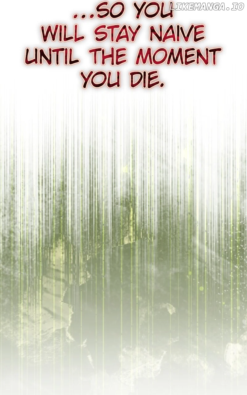 I Want to Be You, Just For A Day Chapter 218 page 73