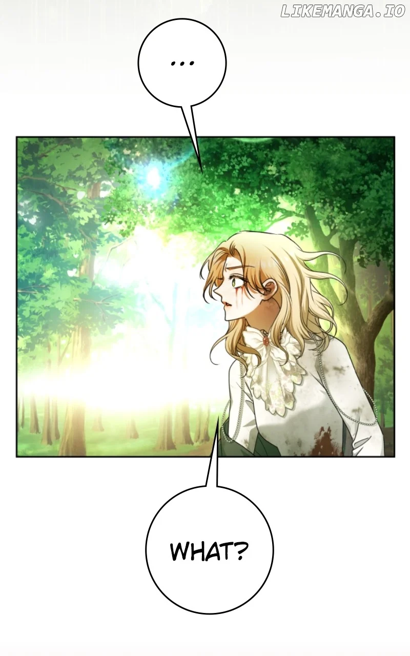 I Want to Be You, Just For A Day Chapter 218 page 74