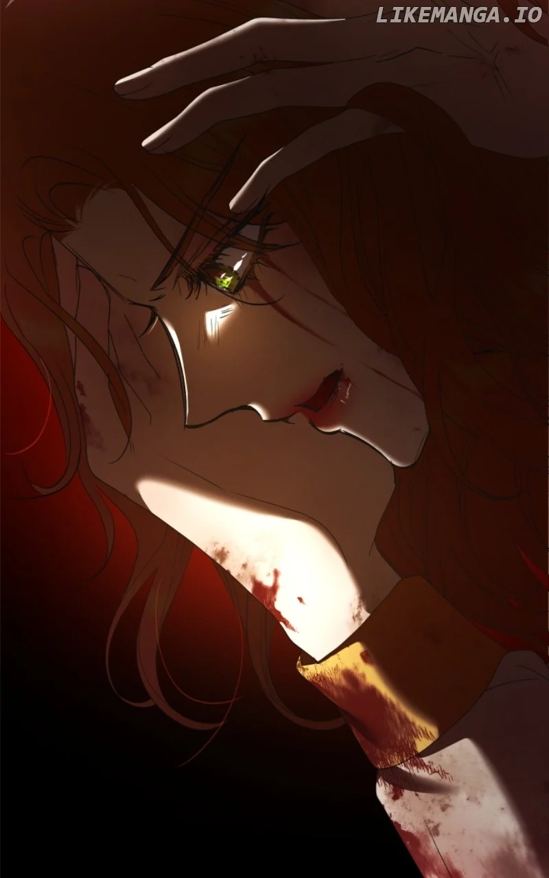 I Want to Be You, Just For A Day Chapter 218 page 76