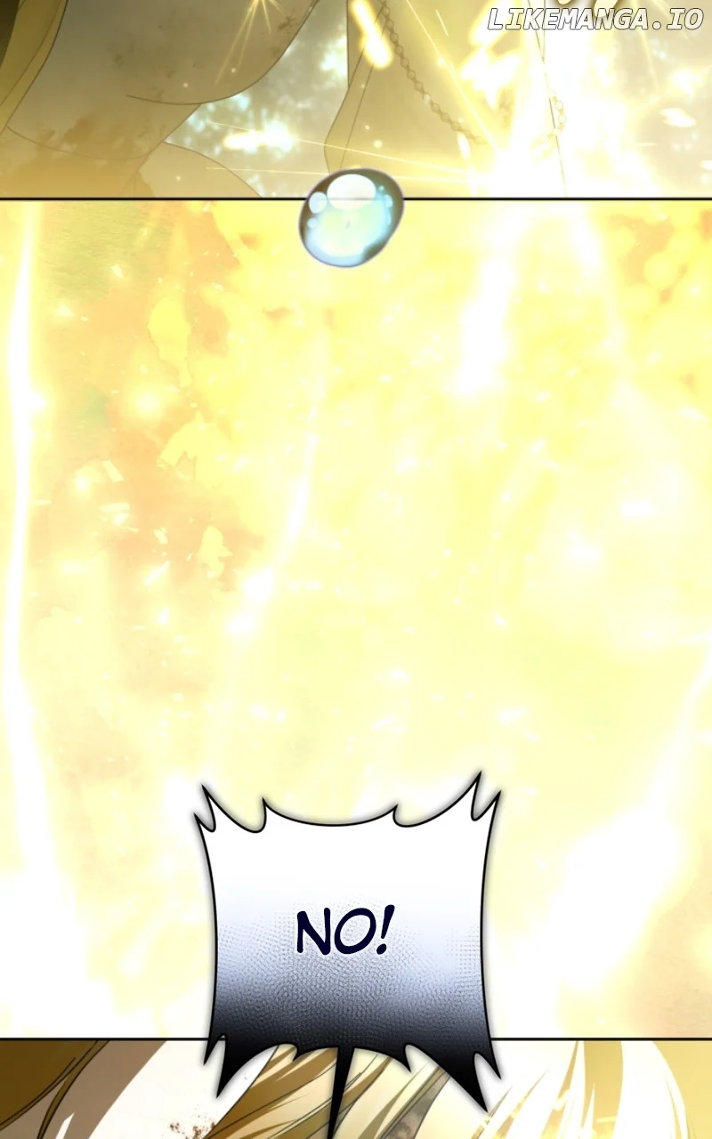 I Want to Be You, Just For A Day Chapter 218 page 7