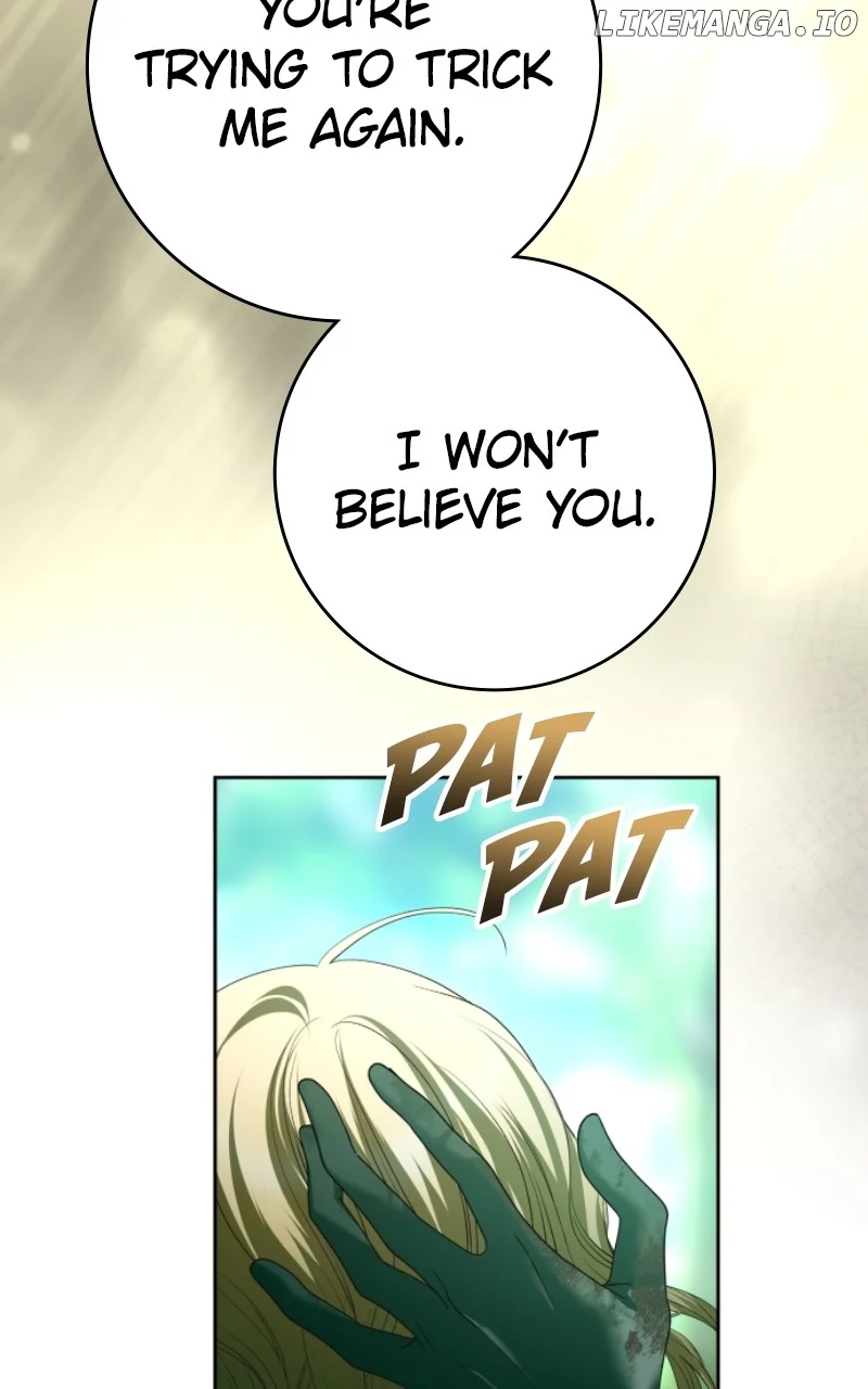 I Want to Be You, Just For A Day Chapter 218 page 87