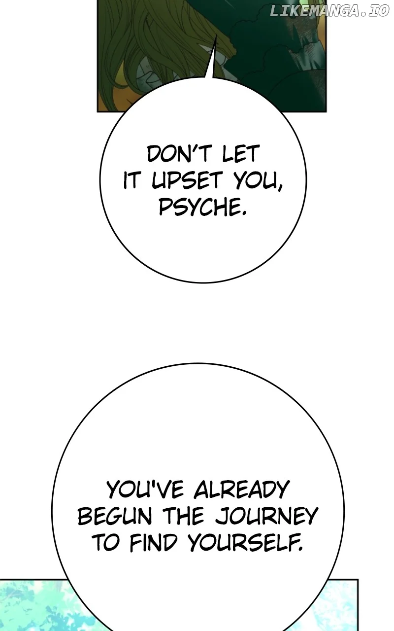 I Want to Be You, Just For A Day Chapter 218 page 88