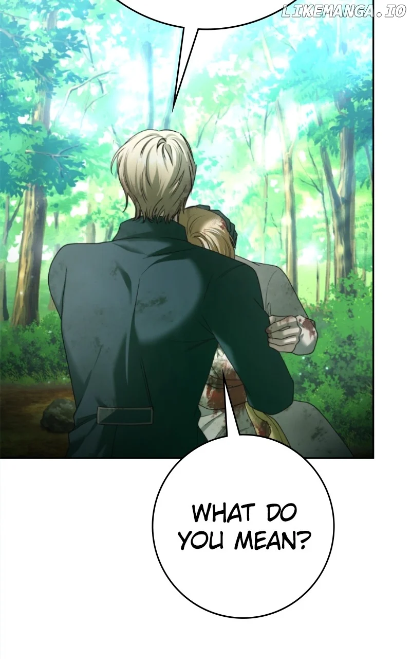 I Want to Be You, Just For A Day Chapter 218 page 89