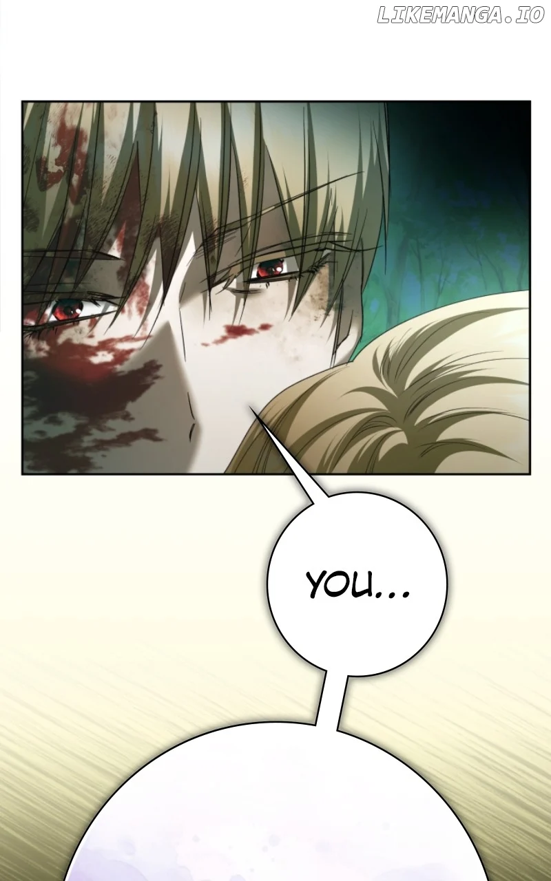 I Want to Be You, Just For A Day Chapter 218 page 90