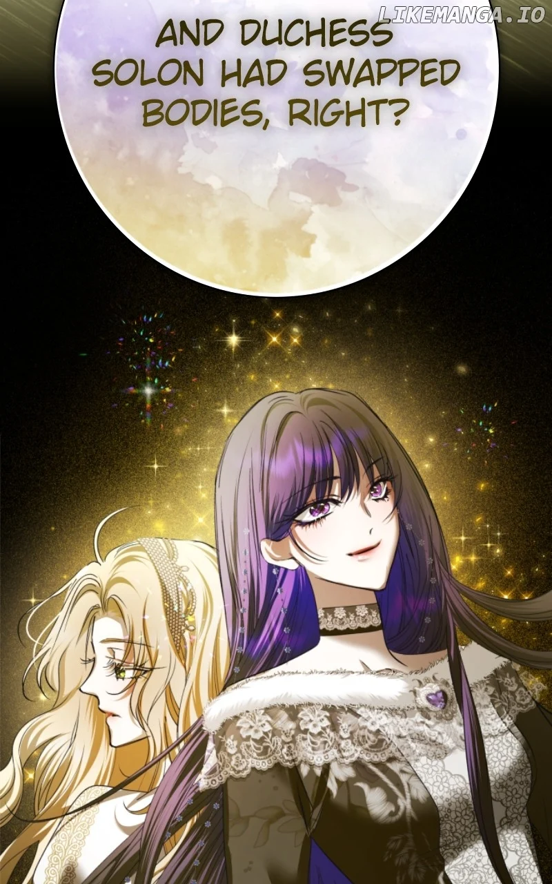 I Want to Be You, Just For A Day Chapter 218 page 91