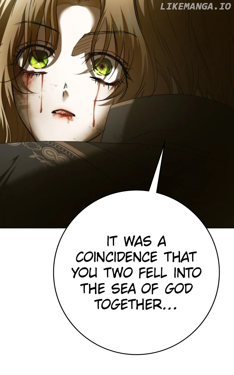 I Want to Be You, Just For A Day Chapter 218 page 94