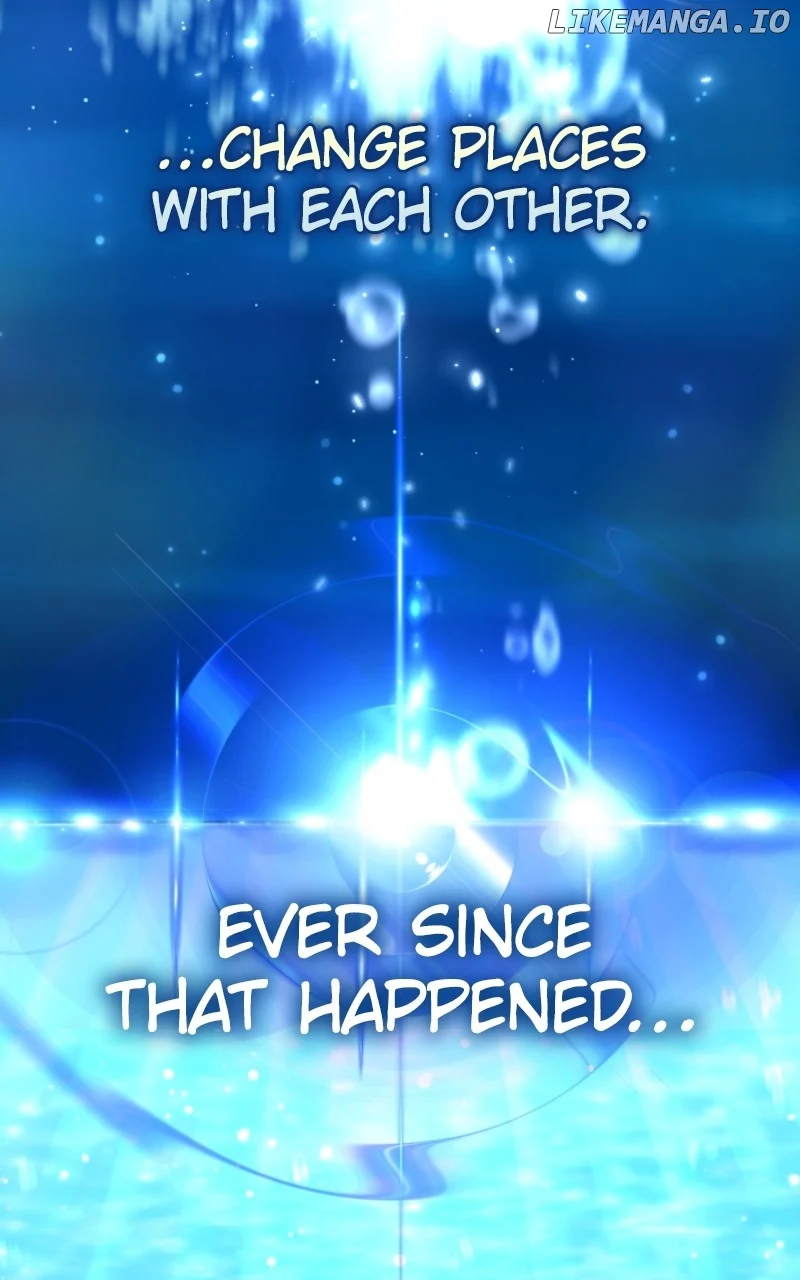 I Want to Be You, Just For A Day Chapter 218 page 97