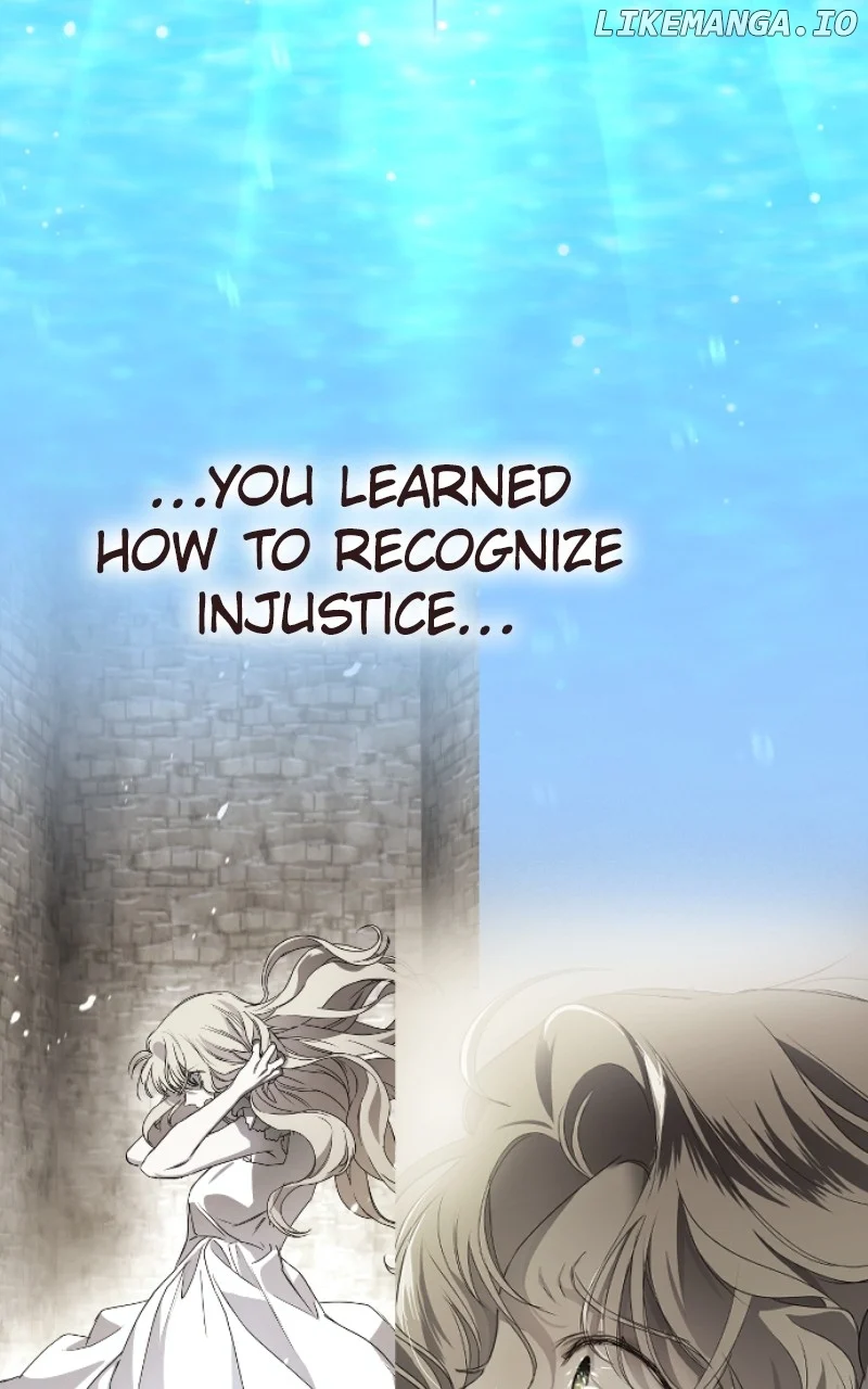 I Want to Be You, Just For A Day Chapter 218 page 98