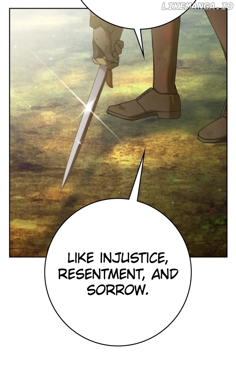 I Want to Be You, Just For A Day Chapter 219 page 9