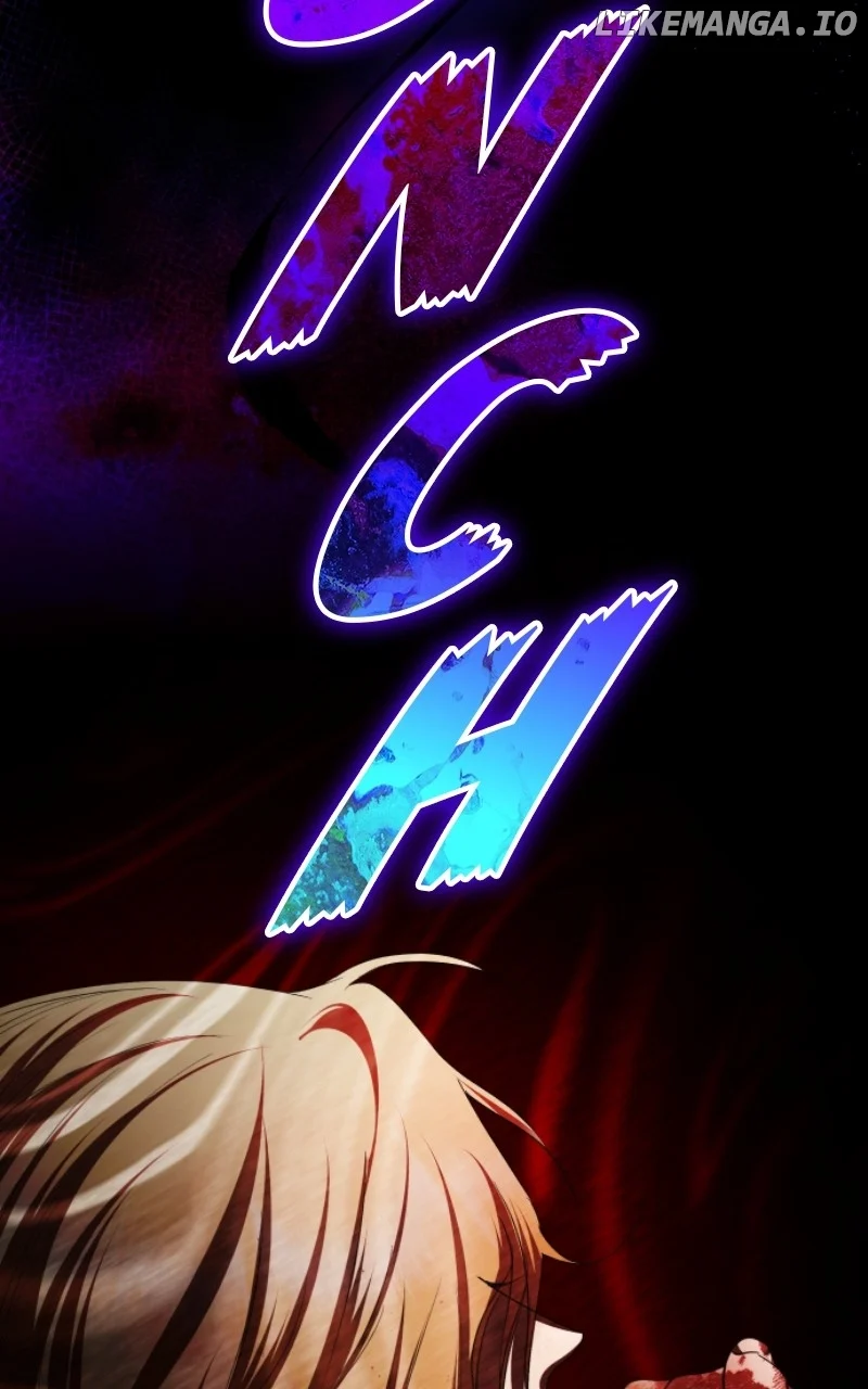 I Want to Be You, Just For A Day Chapter 219 page 105