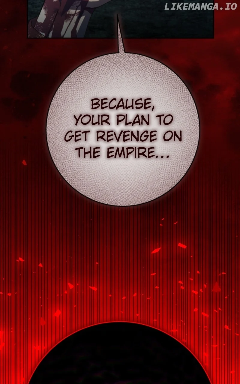 I Want to Be You, Just For A Day Chapter 219 page 110