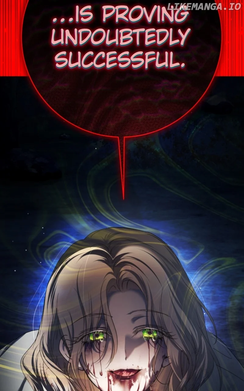 I Want to Be You, Just For A Day Chapter 219 page 111
