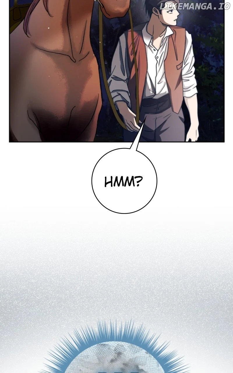 I Want to Be You, Just For A Day Chapter 219 page 119