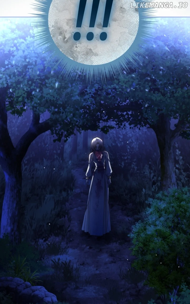 I Want to Be You, Just For A Day Chapter 219 page 120