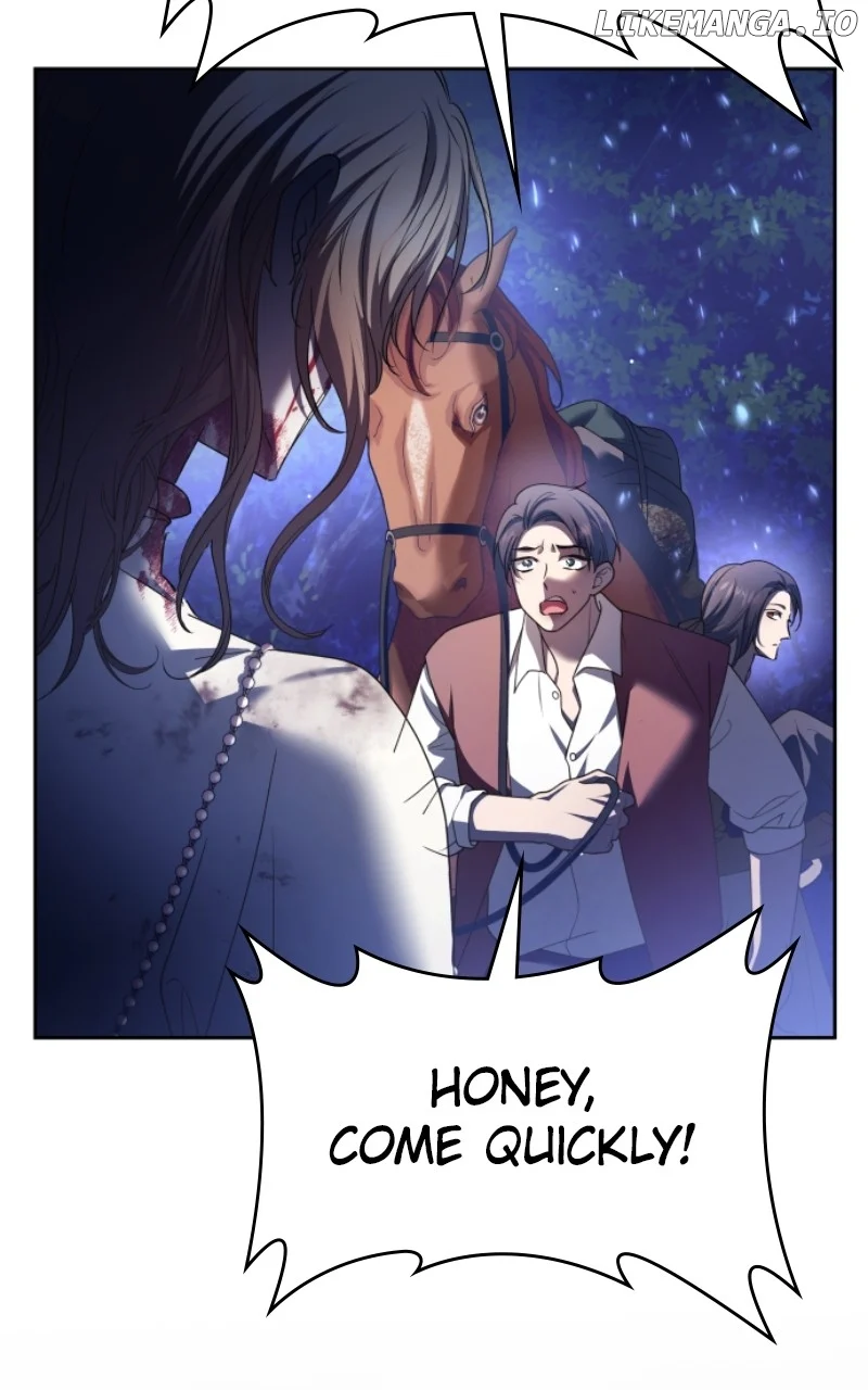 I Want to Be You, Just For A Day Chapter 219 page 122