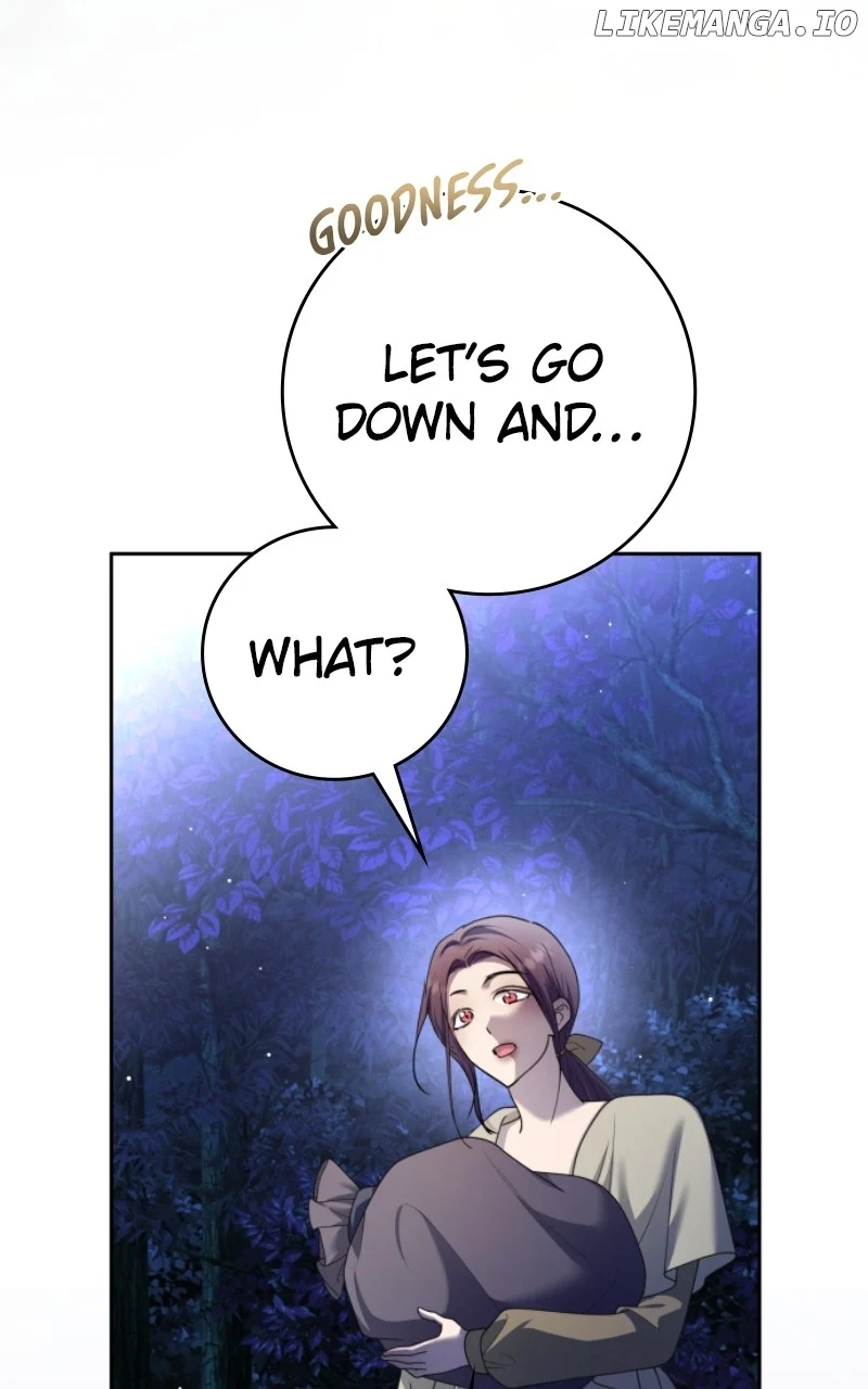 I Want to Be You, Just For A Day Chapter 219 page 125