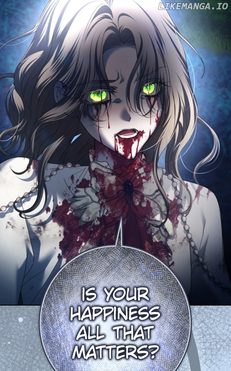I Want to Be You, Just For A Day Chapter 219 page 135