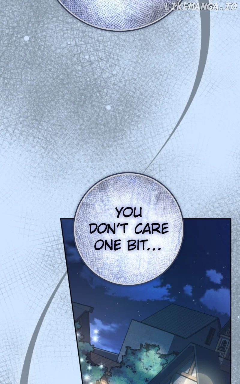 I Want to Be You, Just For A Day Chapter 219 page 136