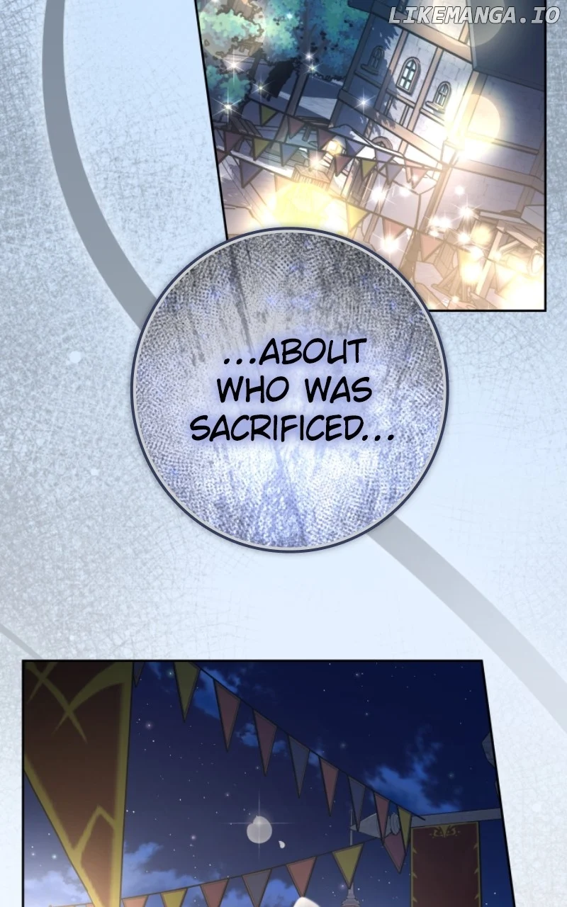 I Want to Be You, Just For A Day Chapter 219 page 137