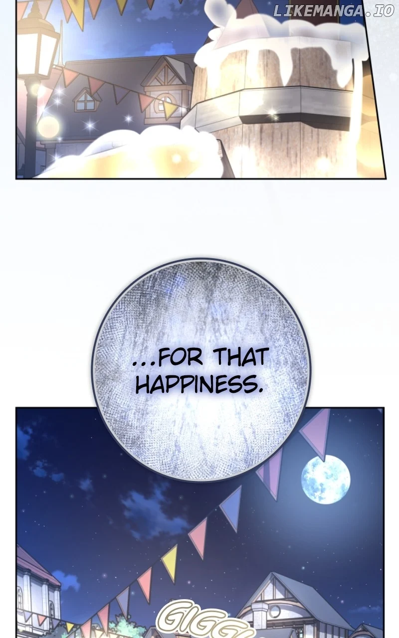 I Want to Be You, Just For A Day Chapter 219 page 138