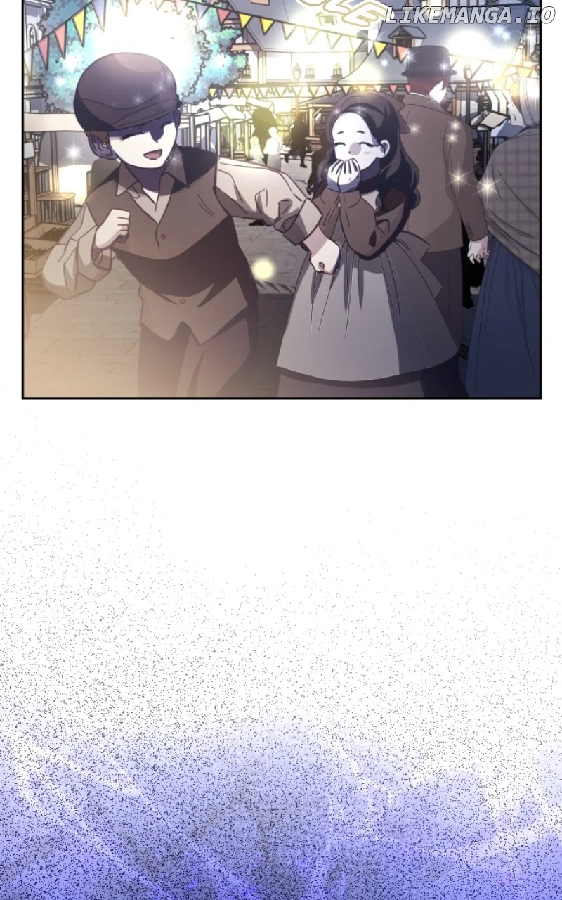 I Want to Be You, Just For A Day Chapter 219 page 139