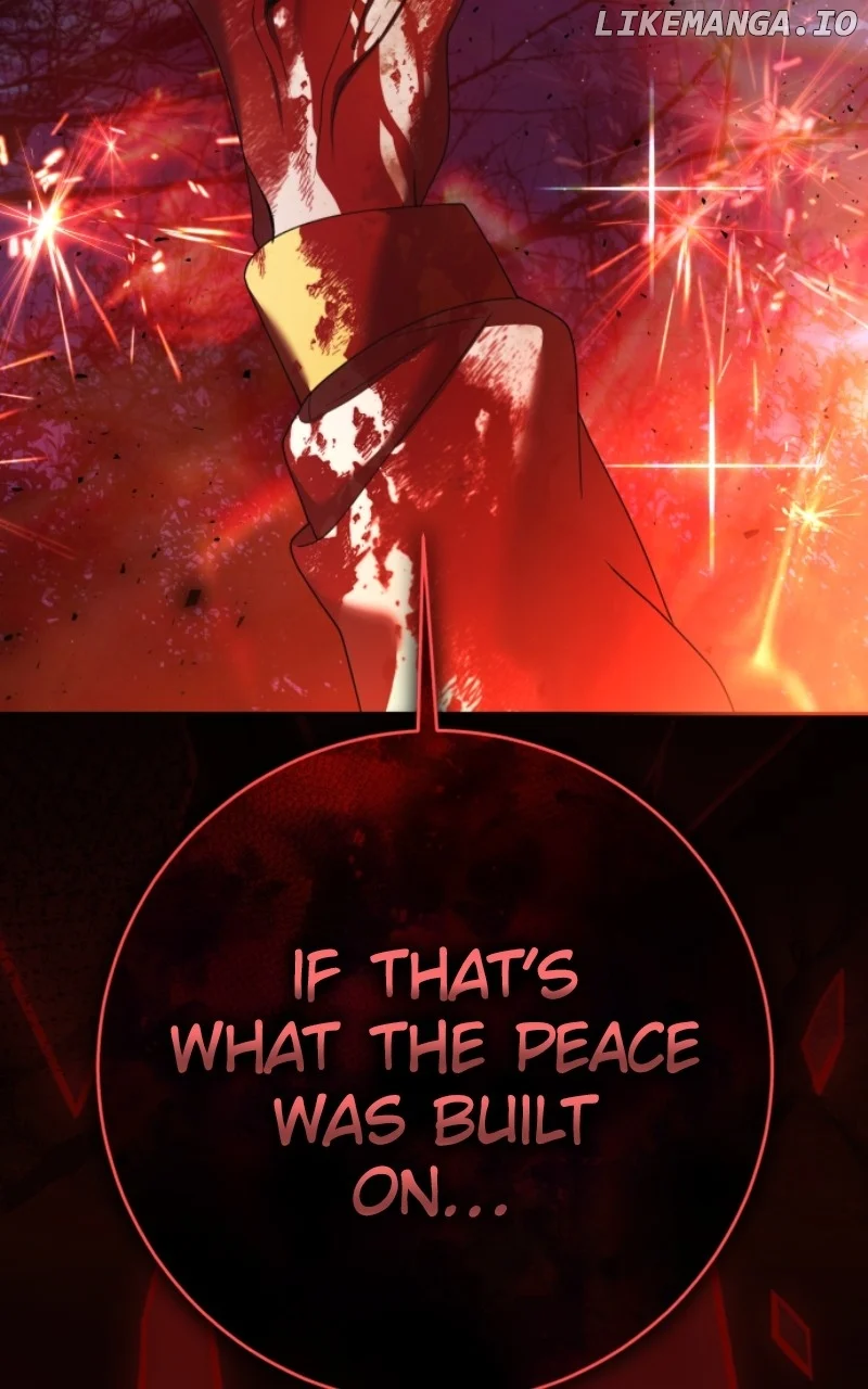 I Want to Be You, Just For A Day Chapter 219 page 141