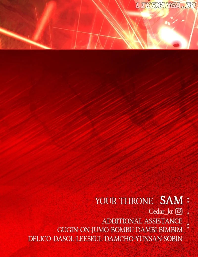 I Want to Be You, Just For A Day Chapter 219 page 145