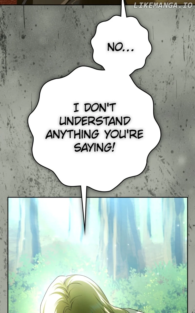 I Want to Be You, Just For A Day Chapter 219 page 20