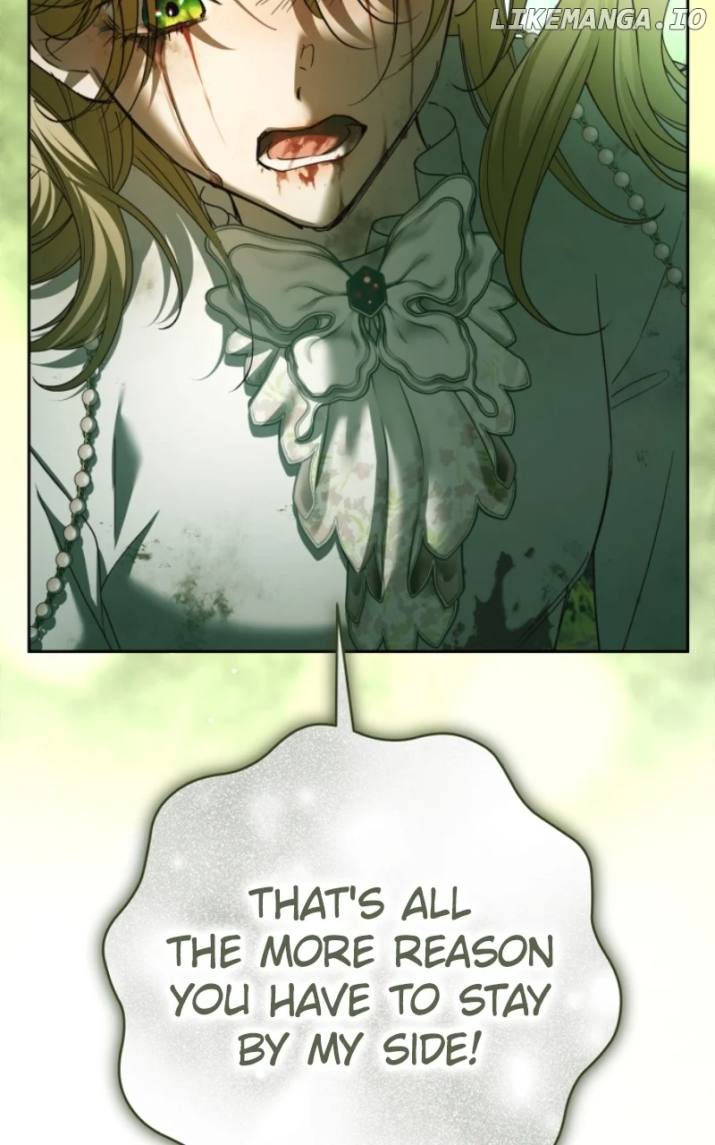 I Want to Be You, Just For A Day Chapter 219 page 23