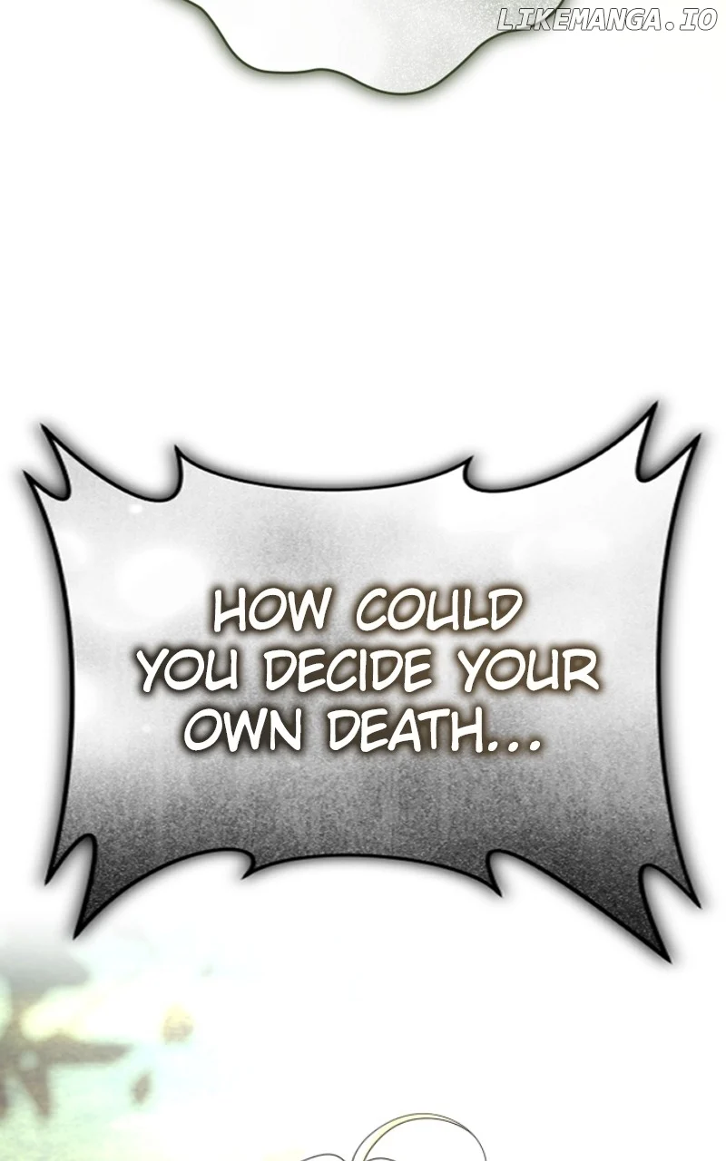 I Want to Be You, Just For A Day Chapter 219 page 24