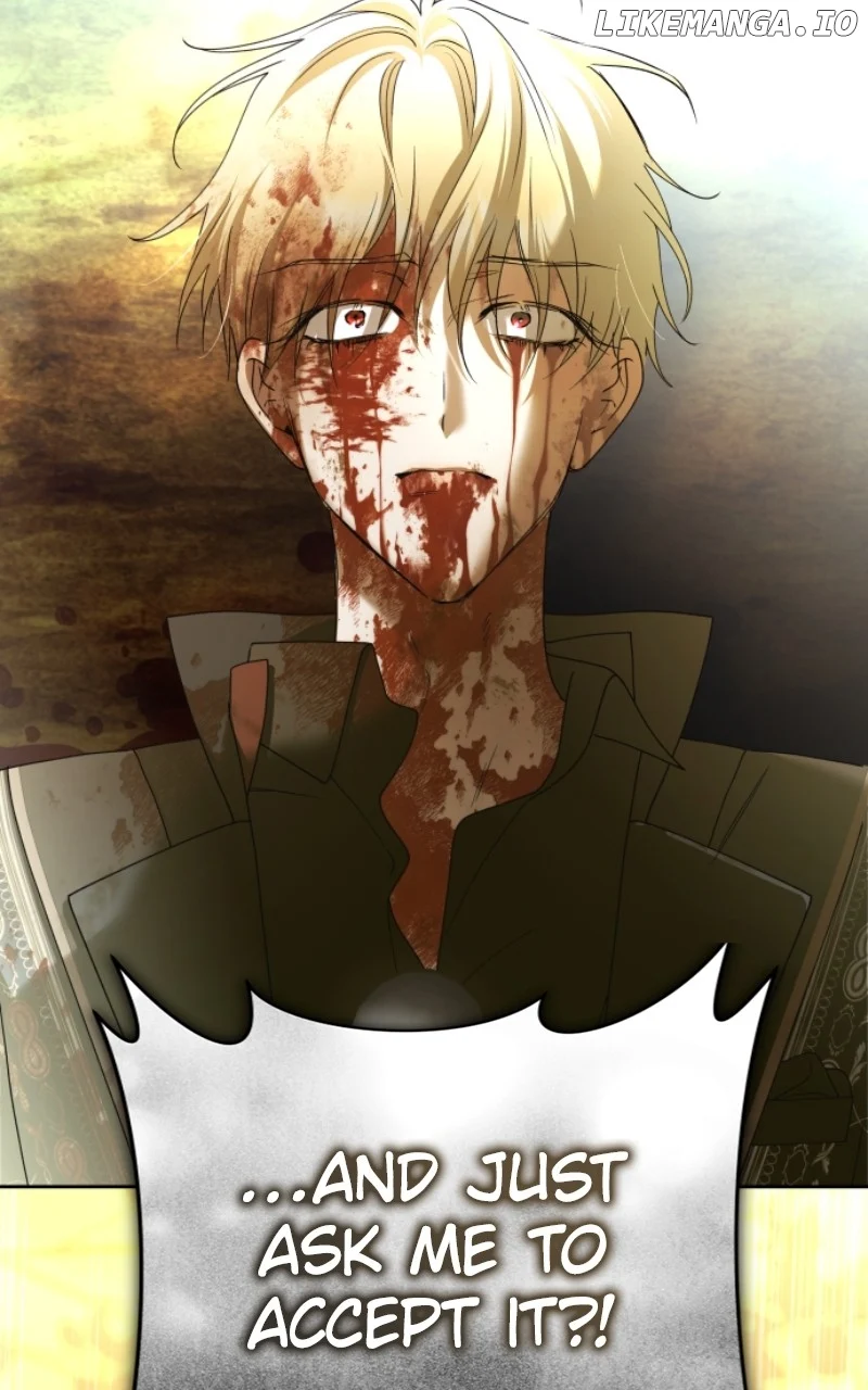 I Want to Be You, Just For A Day Chapter 219 page 25