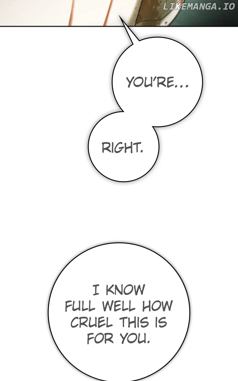 I Want to Be You, Just For A Day Chapter 219 page 27