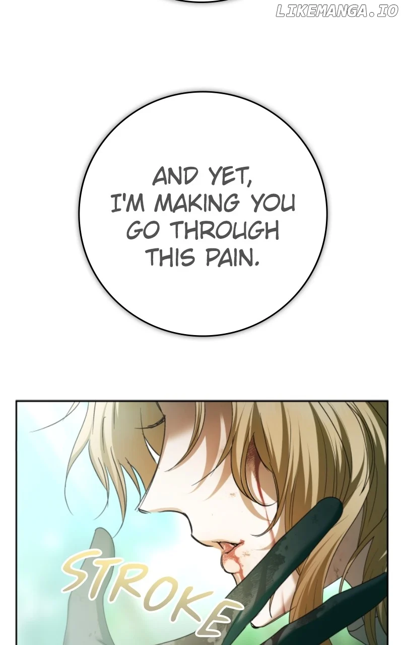 I Want to Be You, Just For A Day Chapter 219 page 28