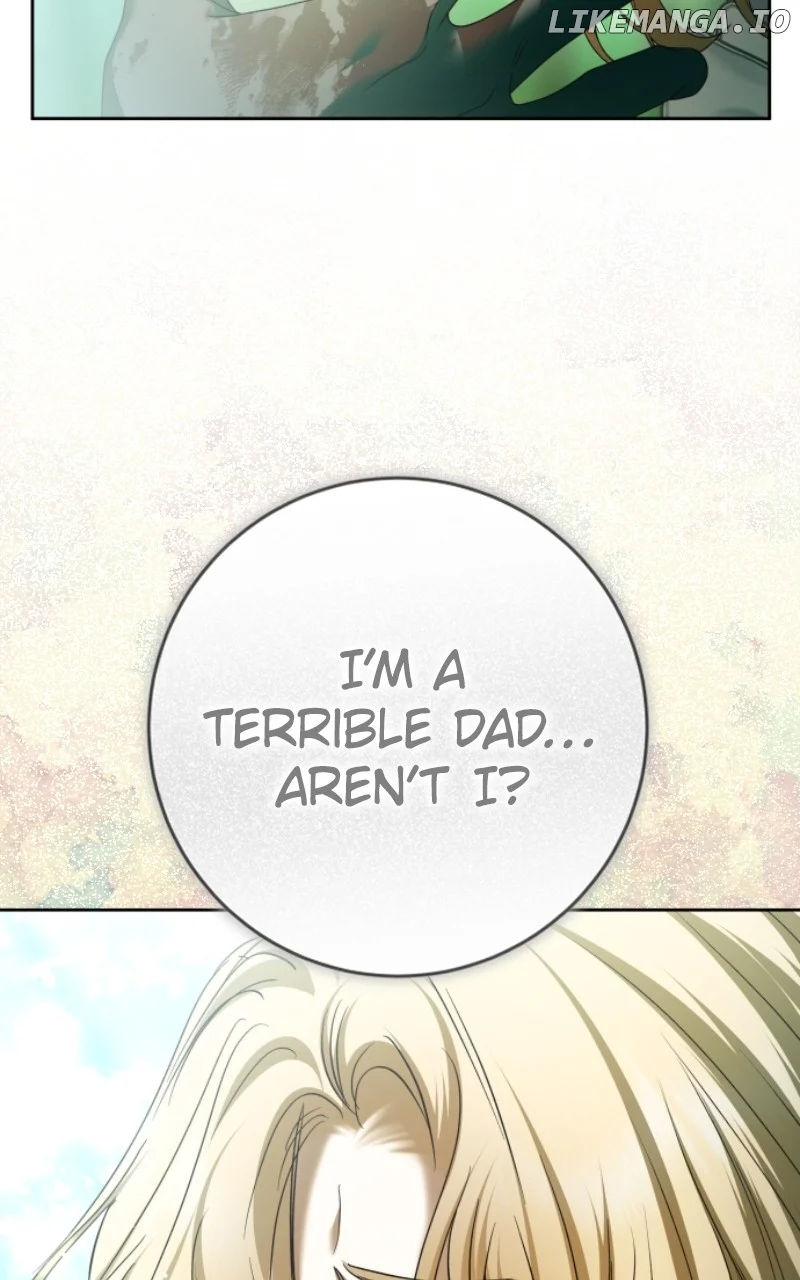 I Want to Be You, Just For A Day Chapter 219 page 29