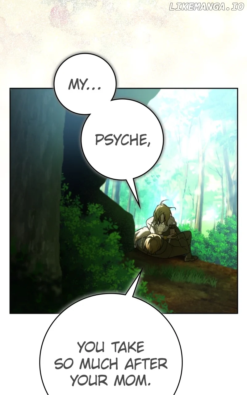 I Want to Be You, Just For A Day Chapter 219 page 31