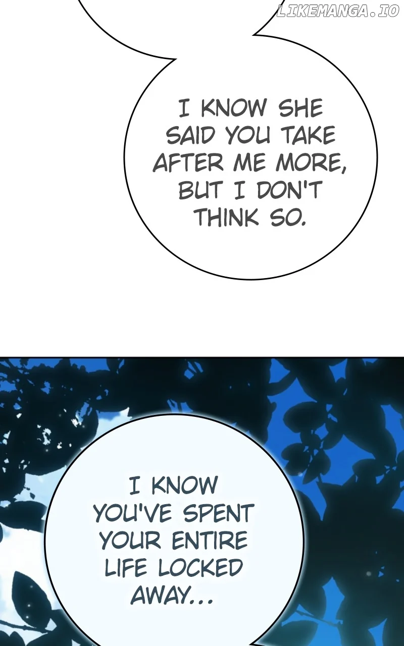I Want to Be You, Just For A Day Chapter 219 page 32