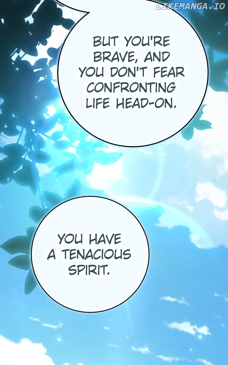I Want to Be You, Just For A Day Chapter 219 page 33