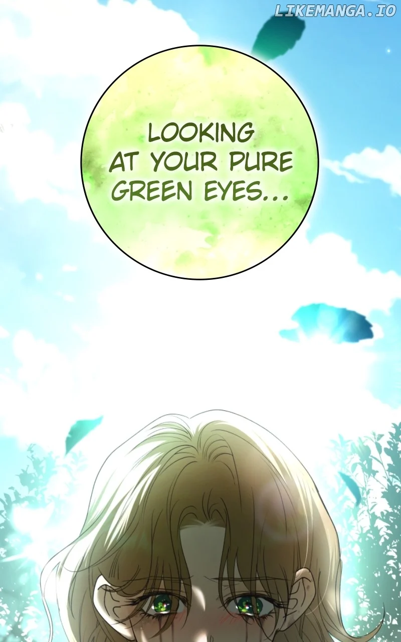 I Want to Be You, Just For A Day Chapter 219 page 34