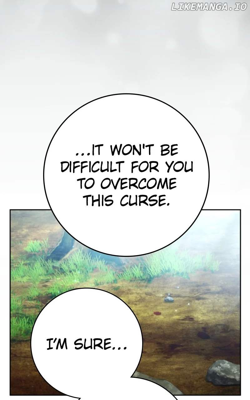 I Want to Be You, Just For A Day Chapter 219 page 37
