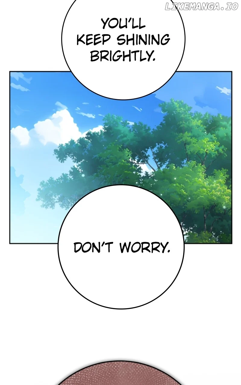 I Want to Be You, Just For A Day Chapter 219 page 38