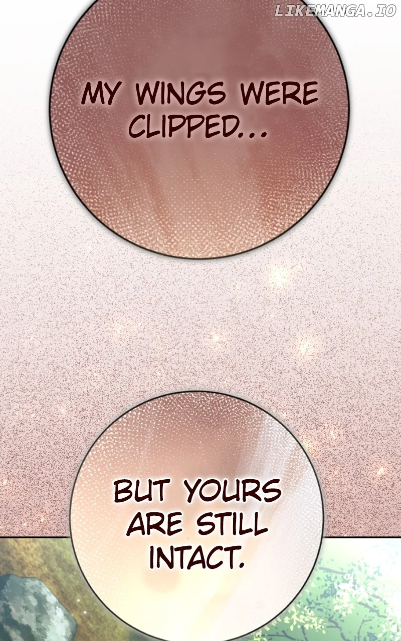 I Want to Be You, Just For A Day Chapter 219 page 39