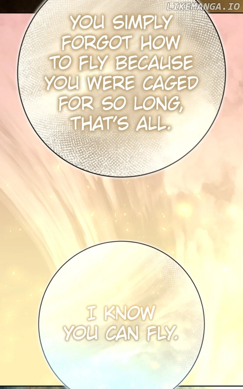 I Want to Be You, Just For A Day Chapter 219 page 41